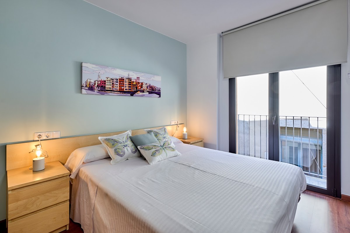 Little Home Girona - Foto 2