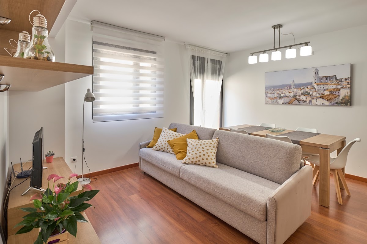 Little Home Girona - Foto 4