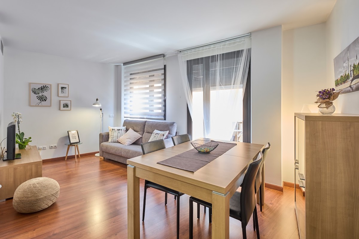 Little Home Girona - Foto 5