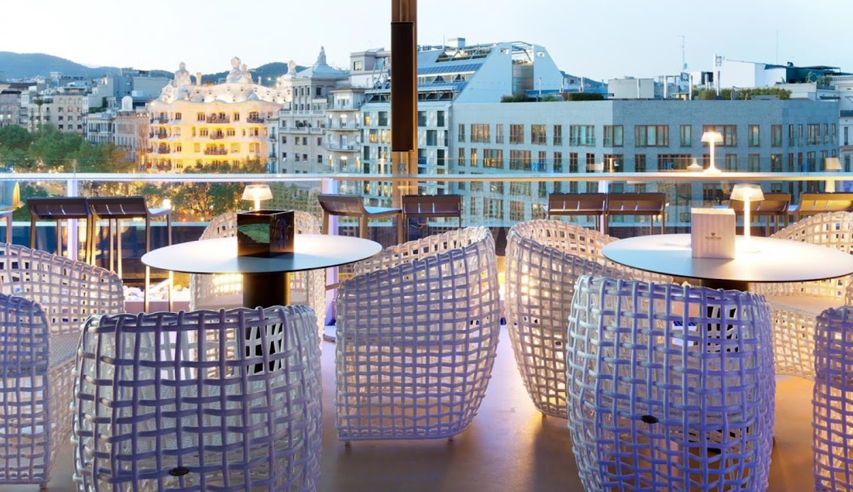 Hotel Condes de Barcelona