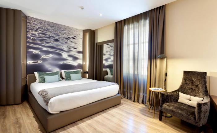 Hotel Condes de Barcelona - Foto 2