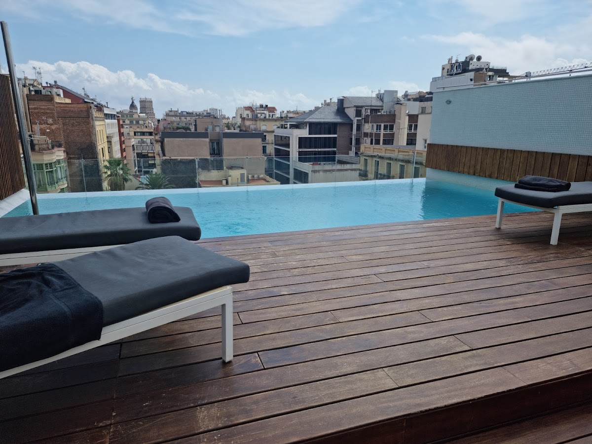 Hotel Condes de Barcelona - Foto 3