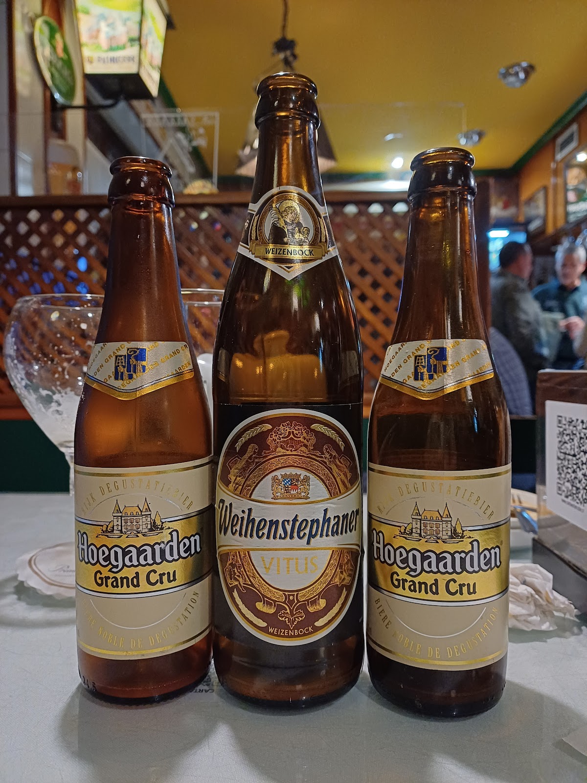 Cervecería La Cigüeña - Foto 2