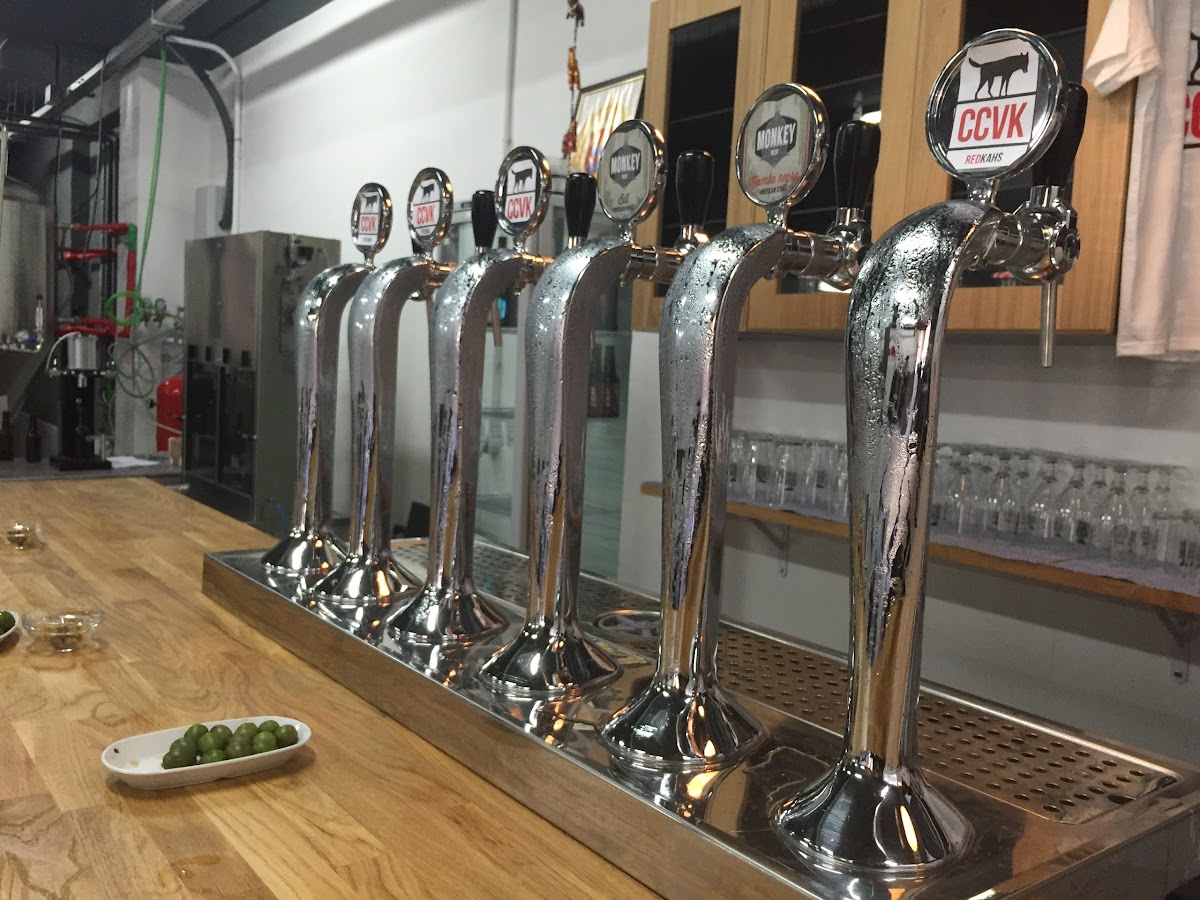 Compañía de Cervezas Valle del Kahs - Foto 2