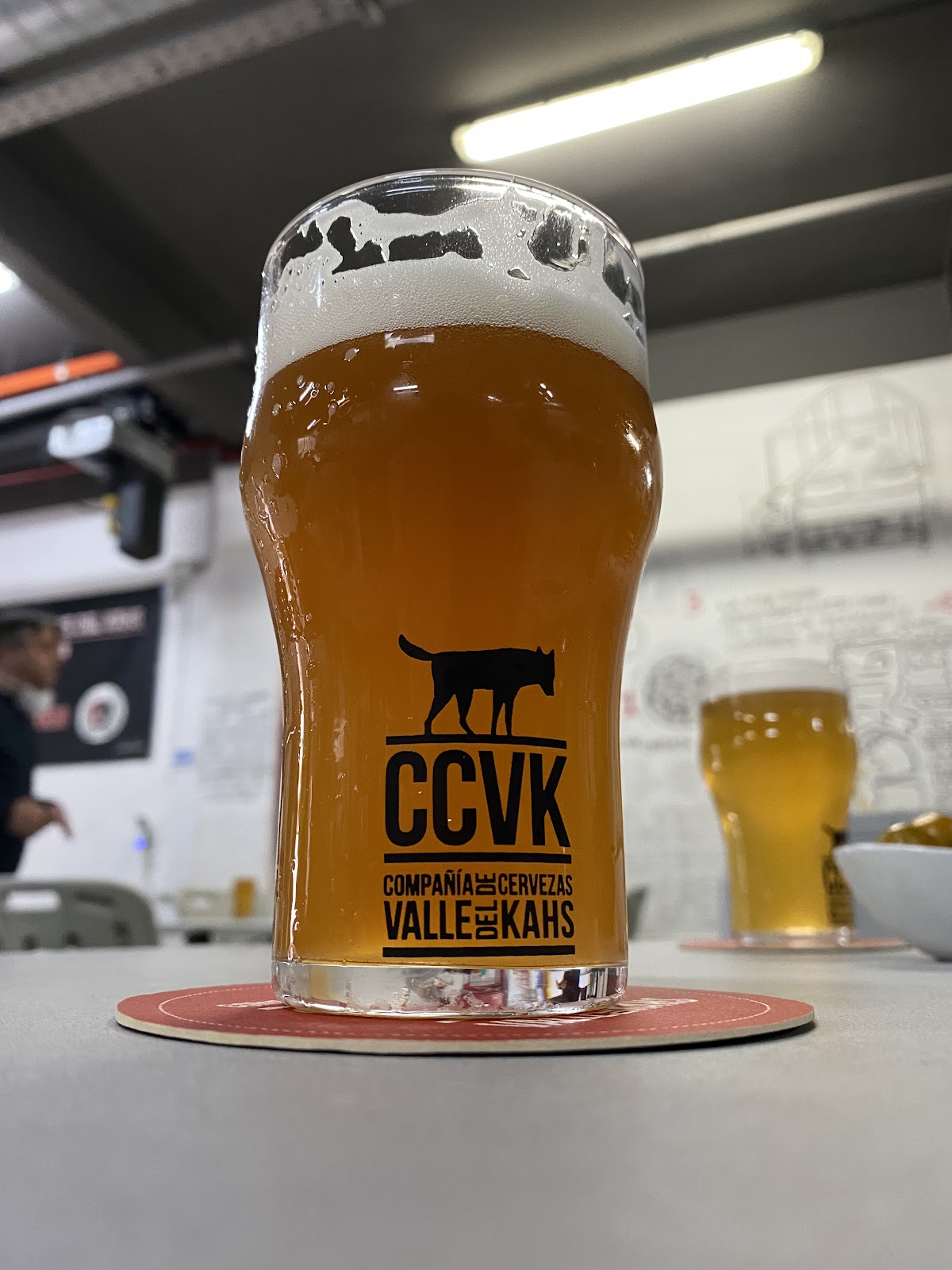 Compañía de Cervezas Valle del Kahs - Foto 3