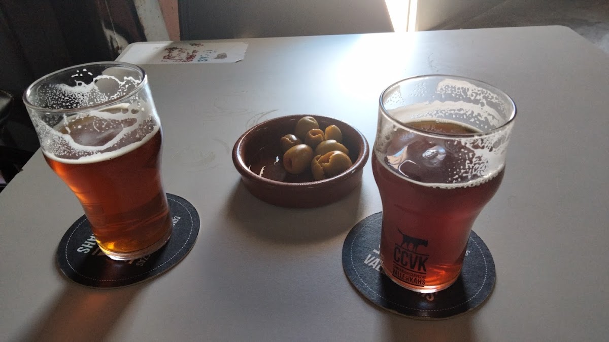 Compañía de Cervezas Valle del Kahs - Foto 5