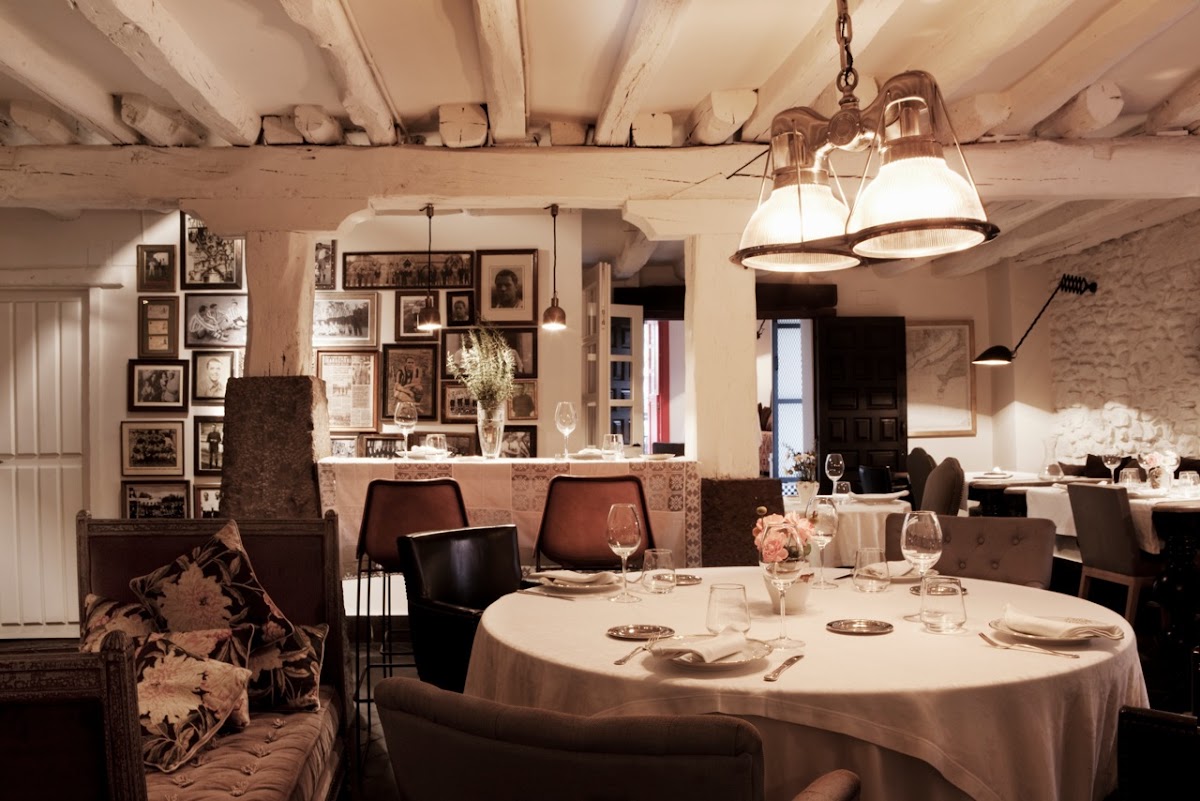 Restaurante Petit Komité - Foto 1