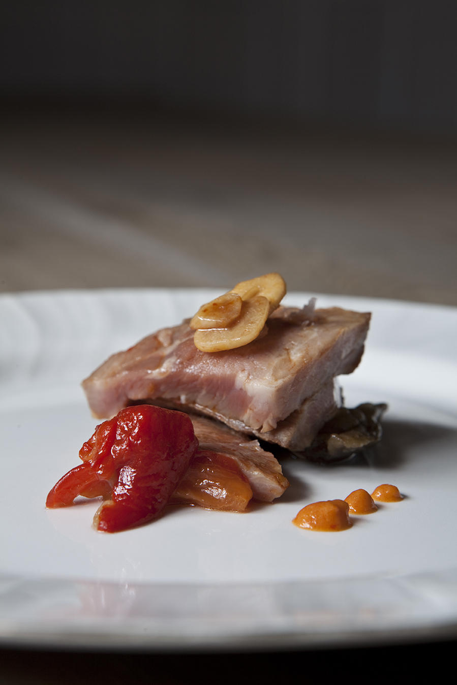 Restaurante Petit Komité - Foto 2