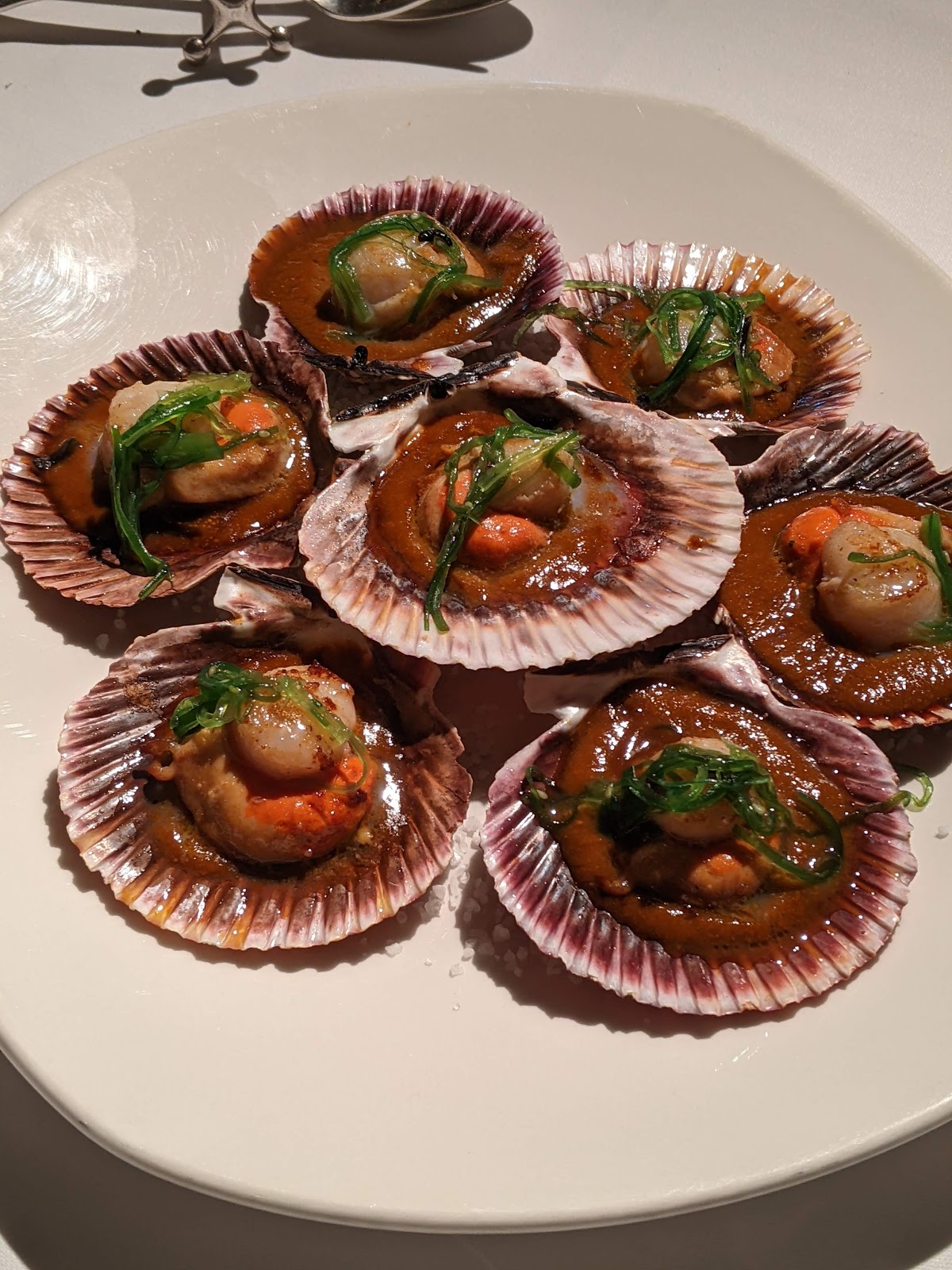 Restaurante Petit Komité - Foto 3