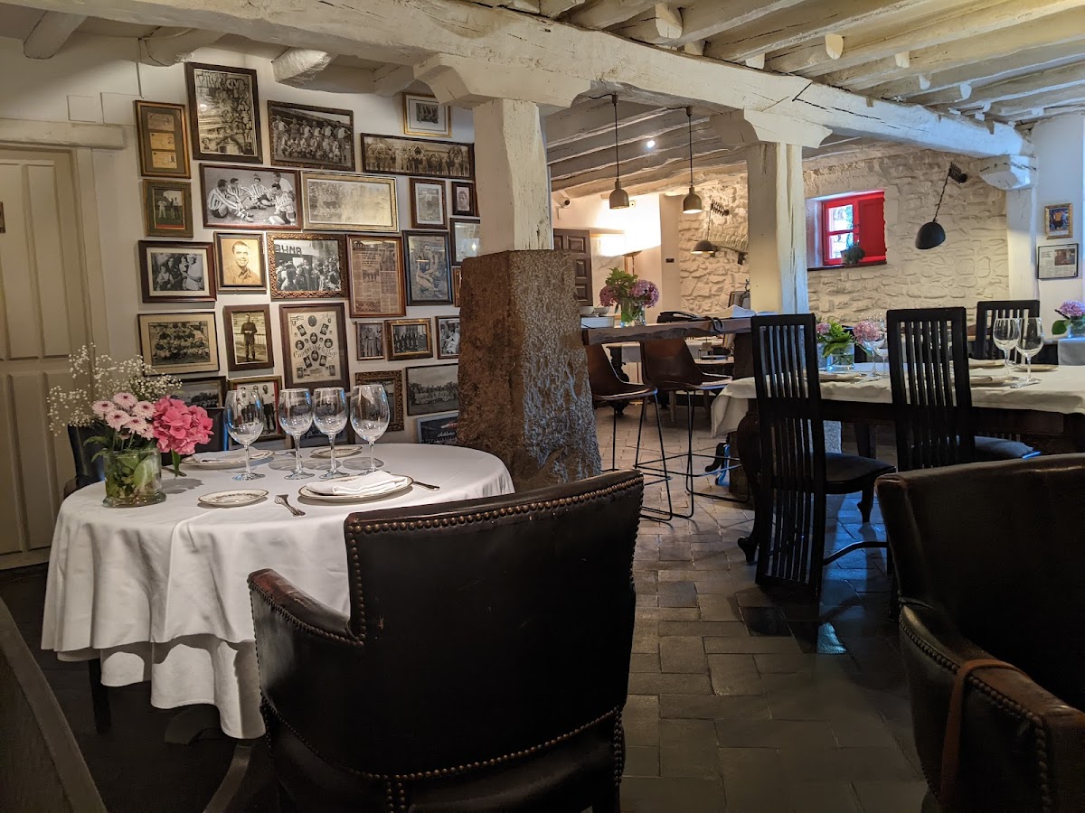 Restaurante Petit Komité - Foto 4