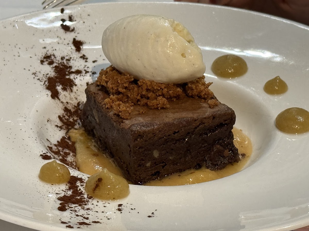 Restaurante Petit Komité - Foto 5