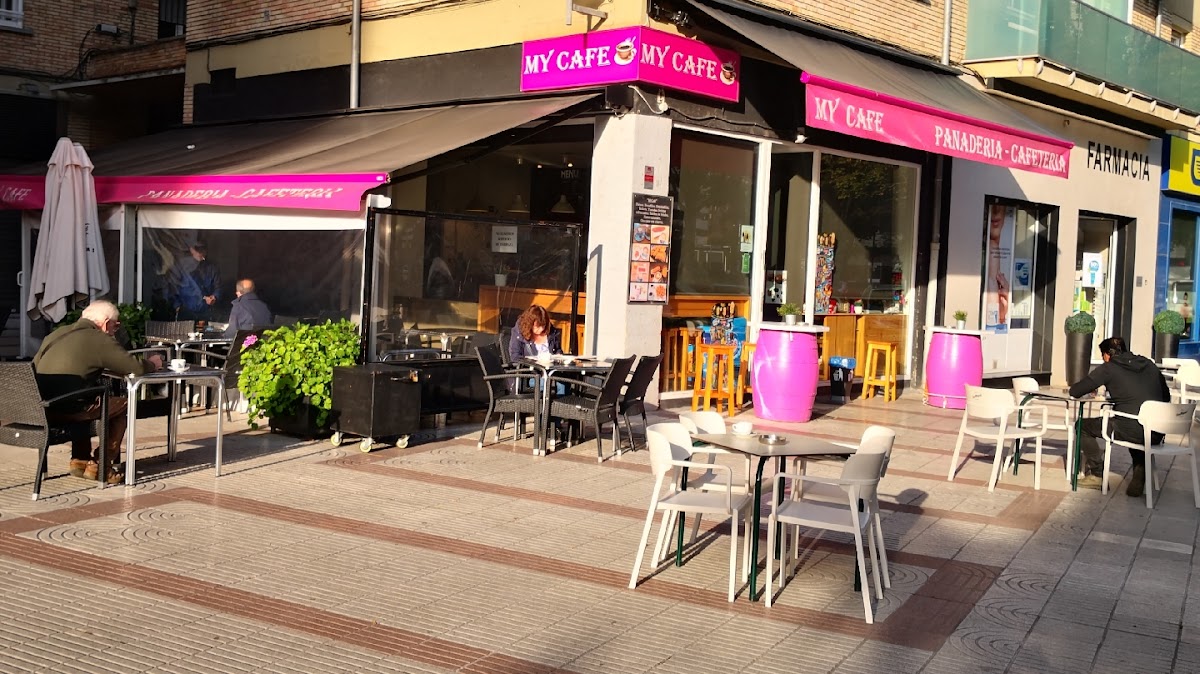 MyCafé