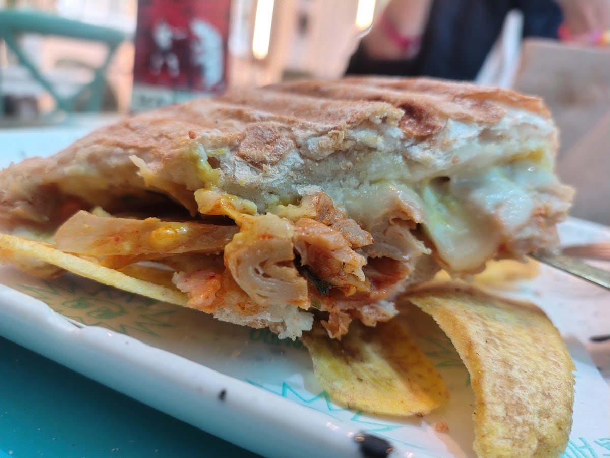 Mareando la Huerta - Foto 3