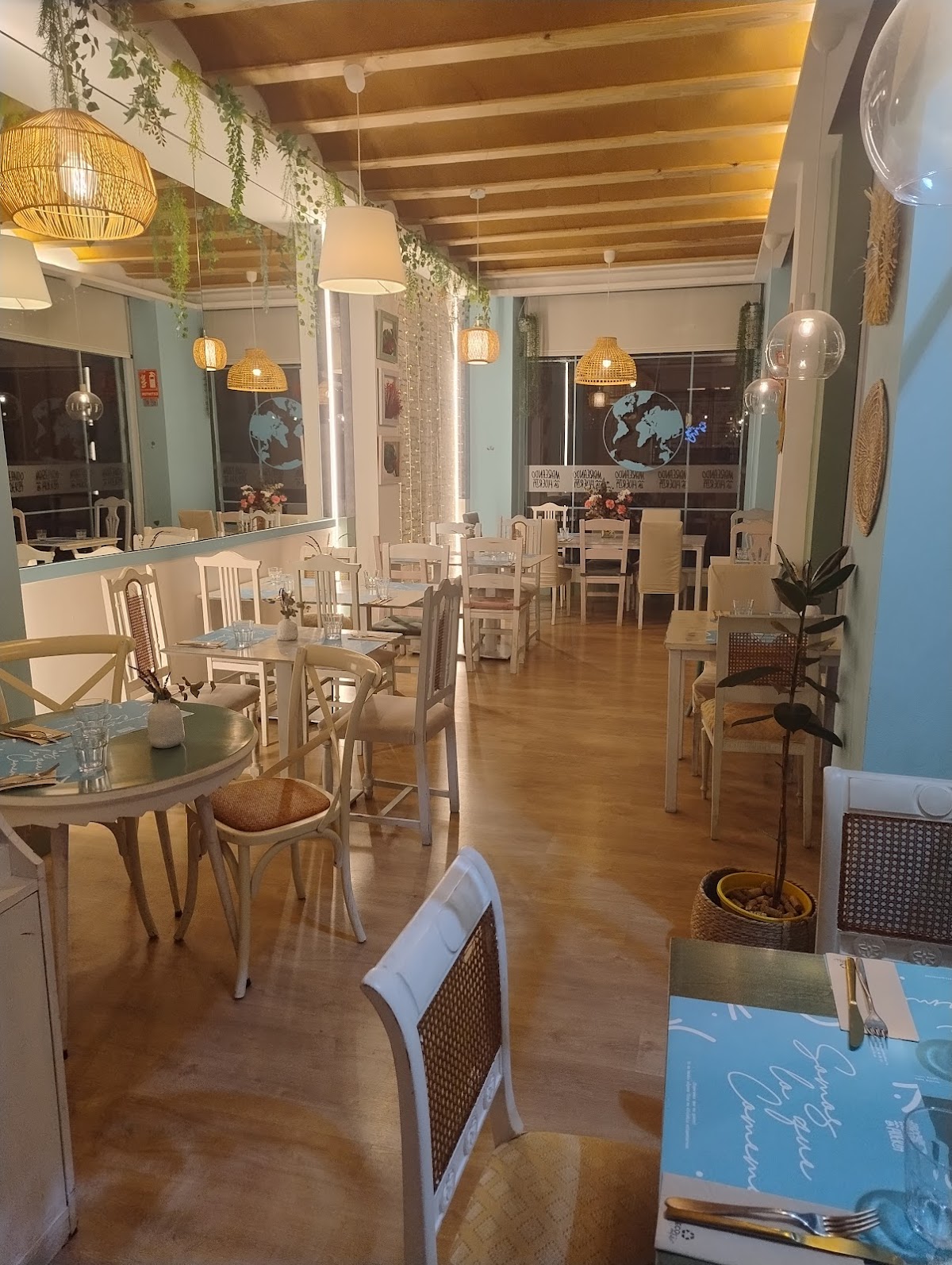 Mareando la Huerta - Foto 4