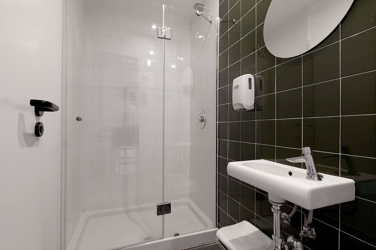 2060 The Newton Hostel - Foto 4