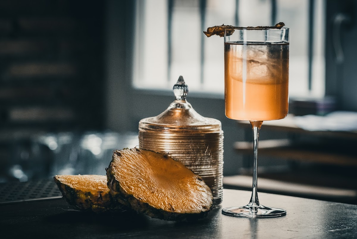 3 onzas Cocktail Bar - Foto 2