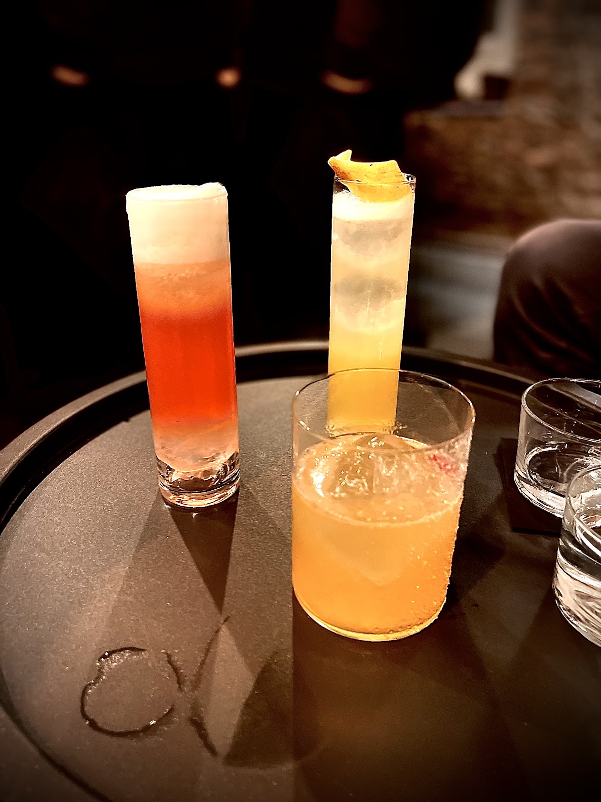 3 onzas Cocktail Bar - Foto 3