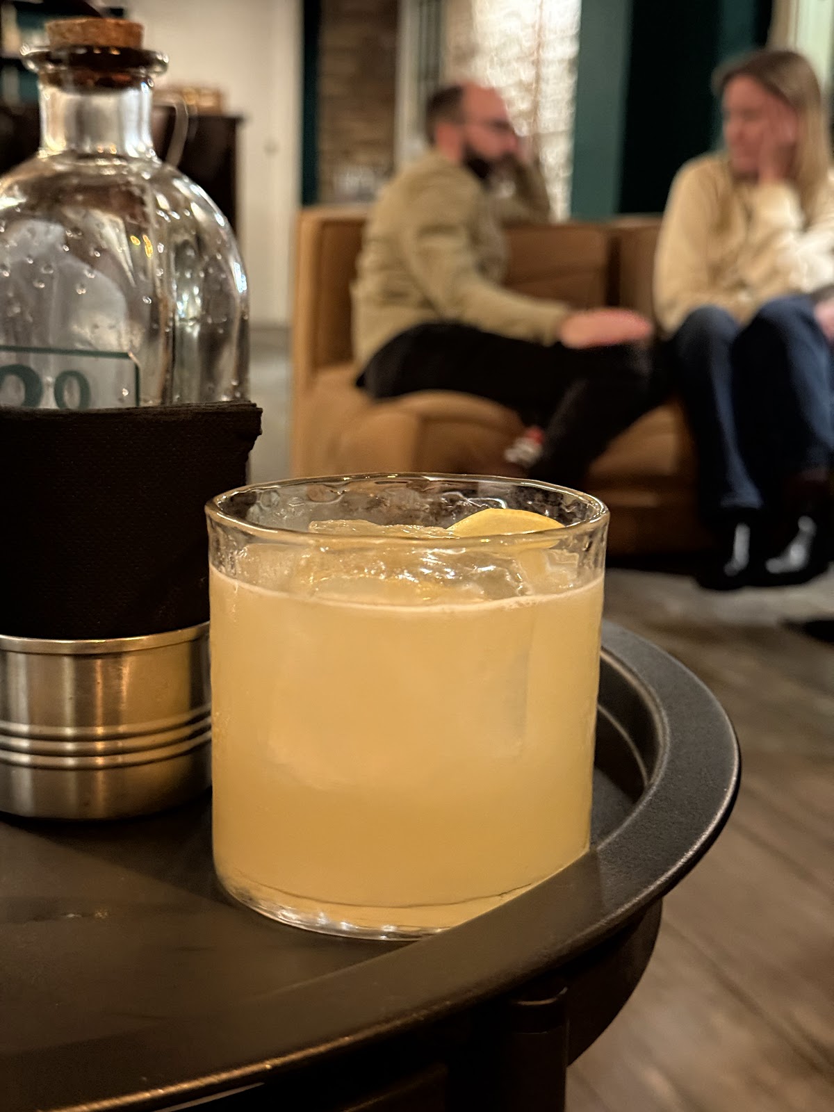 3 onzas Cocktail Bar - Foto 4