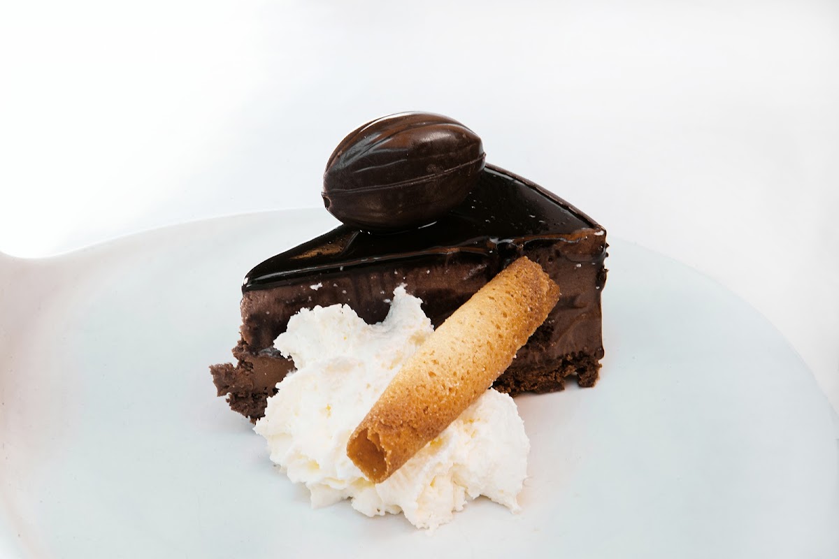 Restaurant Casa Amàlia - Foto 2