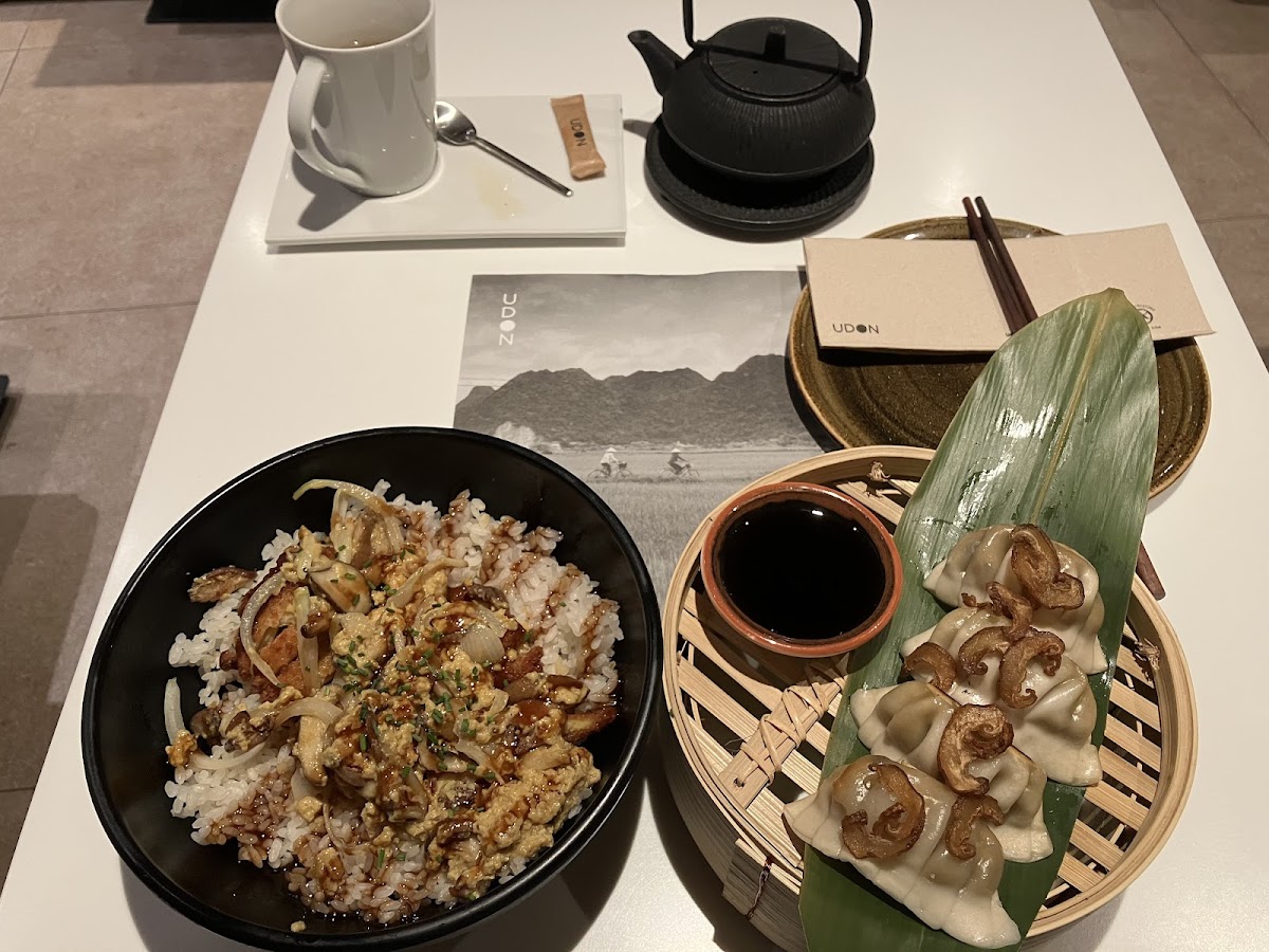 UDON Salamanca - Foto 2