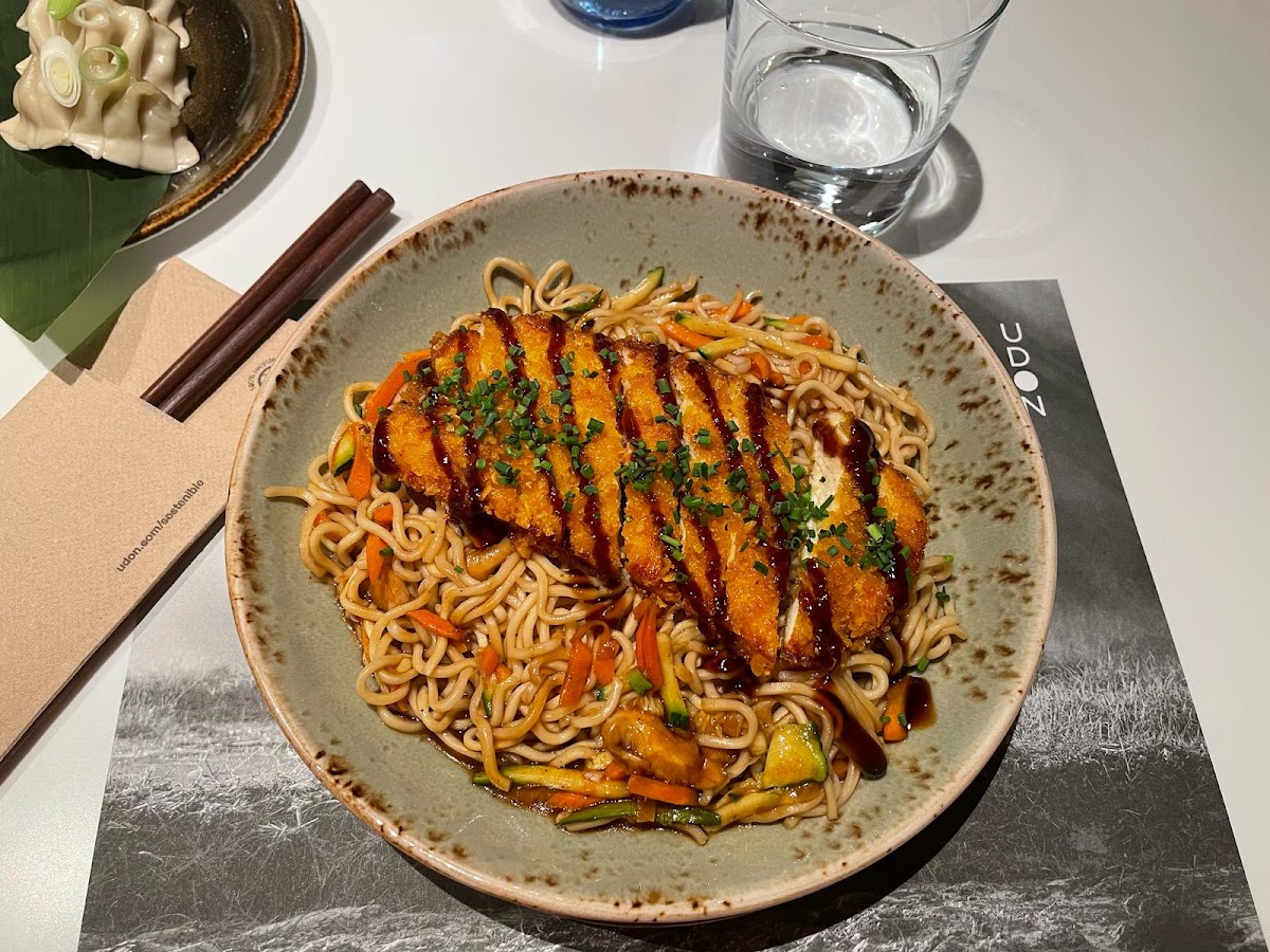 UDON Salamanca - Foto 3