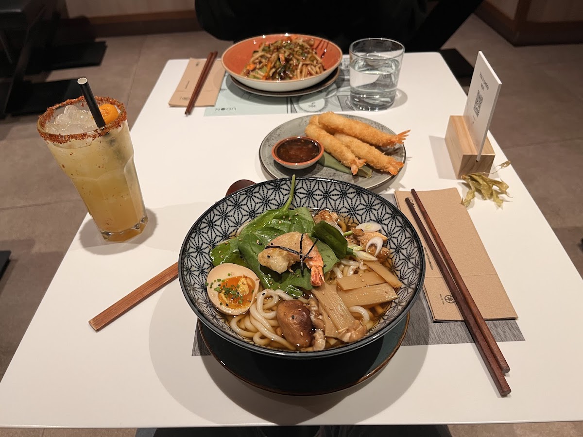 UDON Salamanca - Foto 4