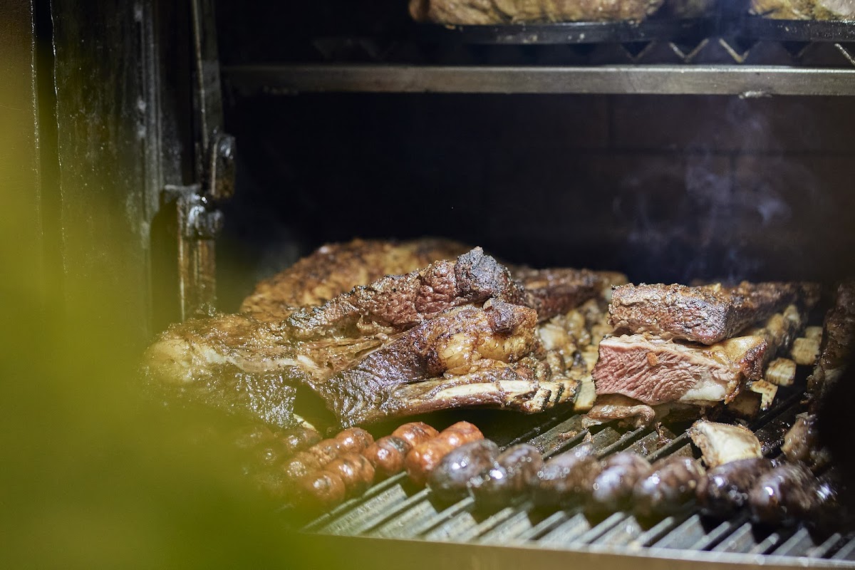 Bacacay | Restaurante Argentino Alicante - Foto 2