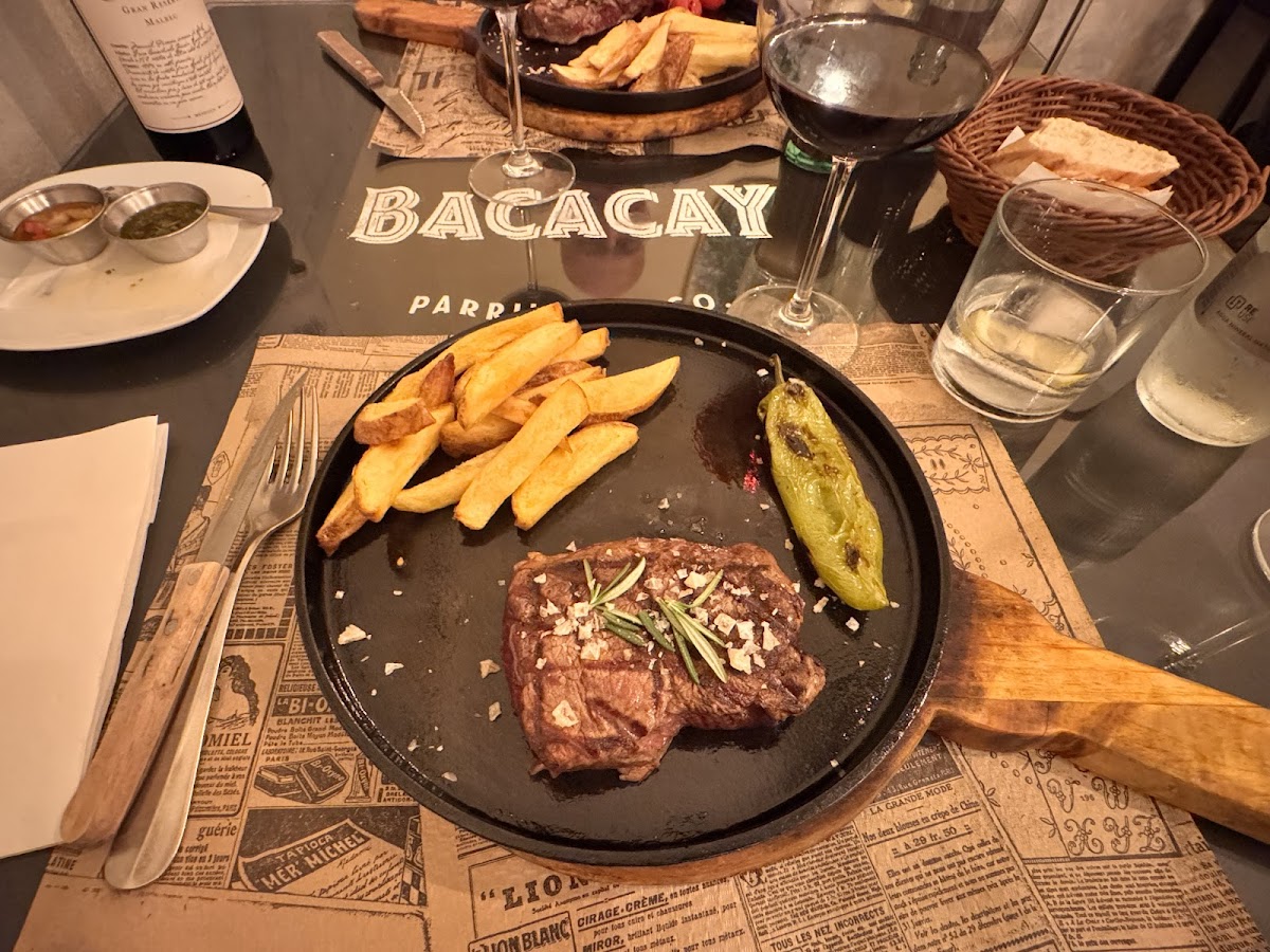 Bacacay | Restaurante Argentino Alicante - Foto 3