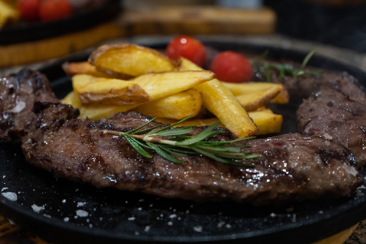 Bacacay | Restaurante Argentino Alicante - Foto 4