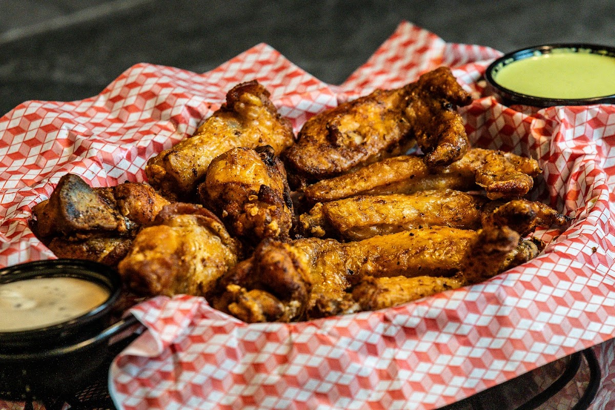 🐔 Chicken's Carbón ❤️🔥 POLLO y Cositas - Foto 3