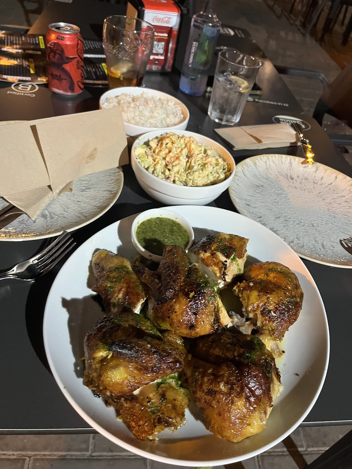 🐔 Chicken's Carbón ❤️🔥 POLLO y Cositas - Foto 5