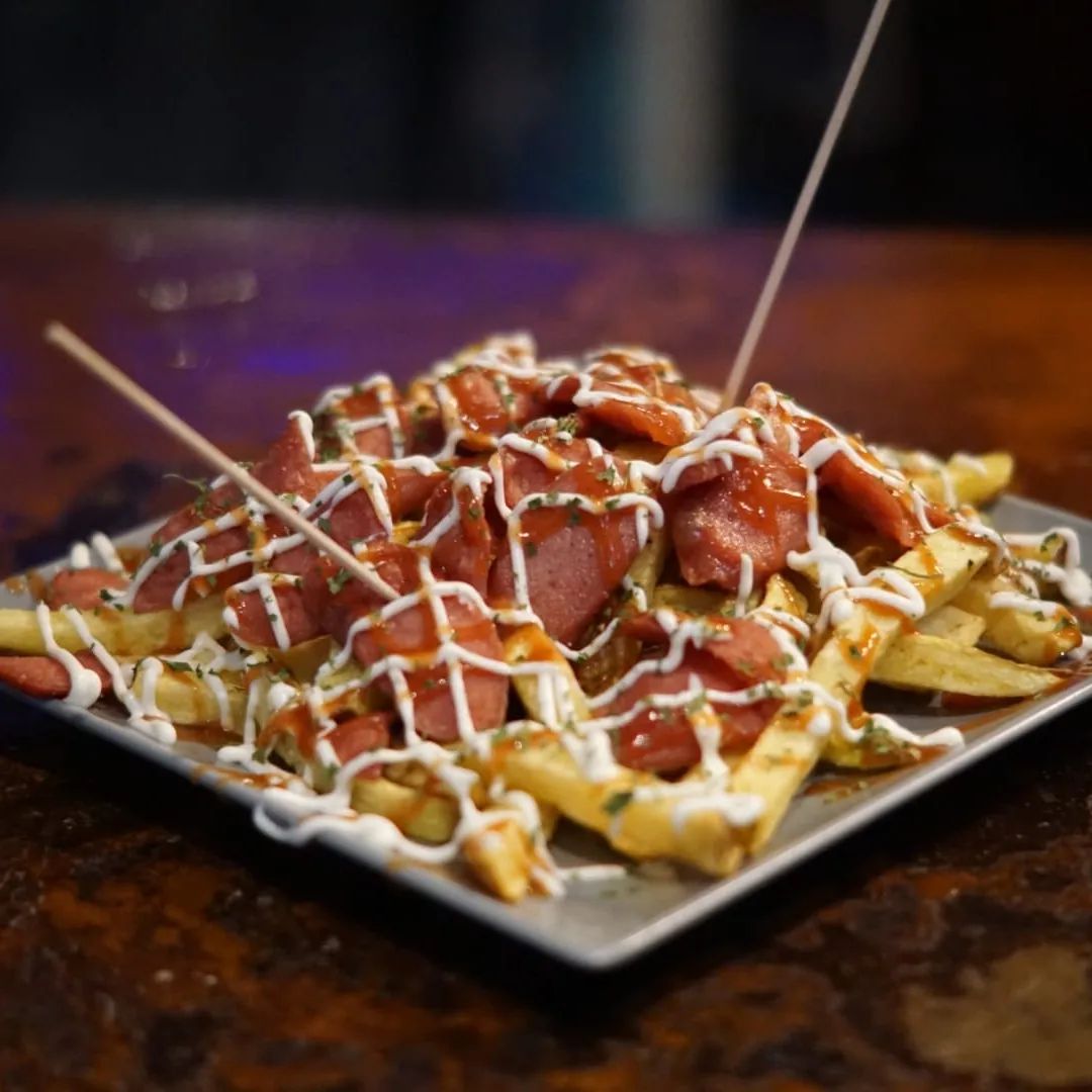 Tropical House Gastro Bar - Foto 1