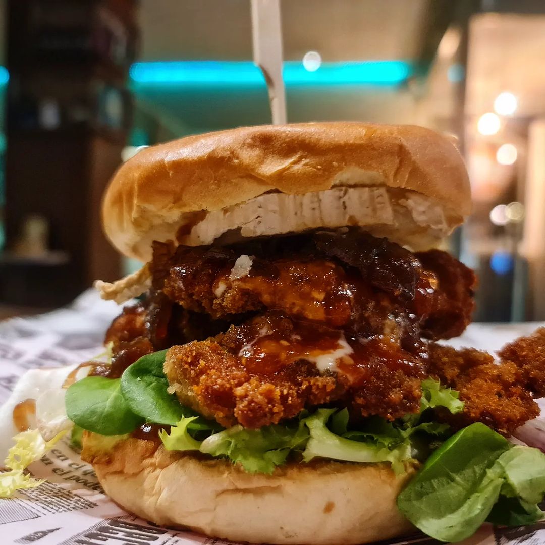 Tropical House Gastro Bar - Foto 2