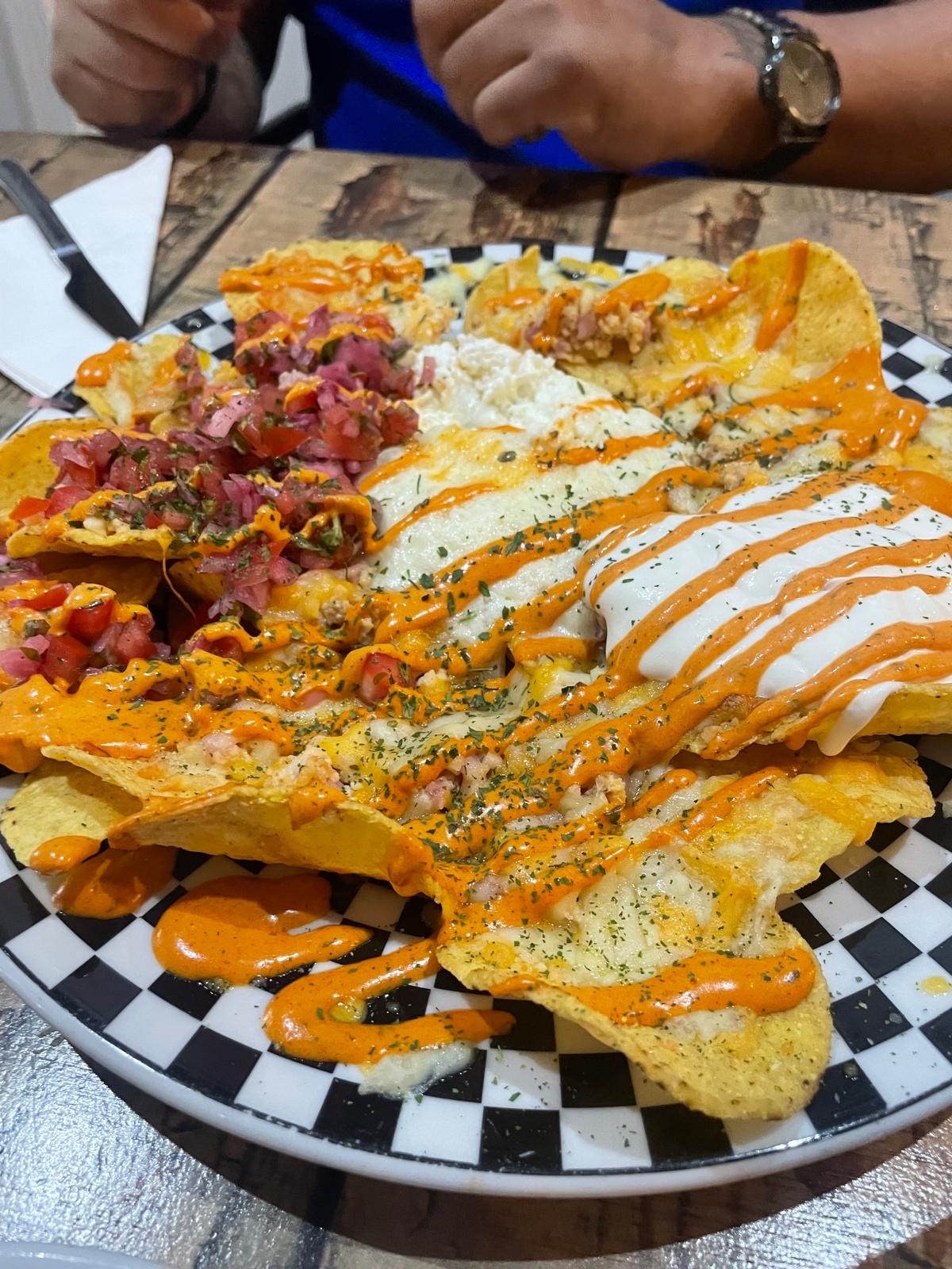 Tropical House Gastro Bar - Foto 3