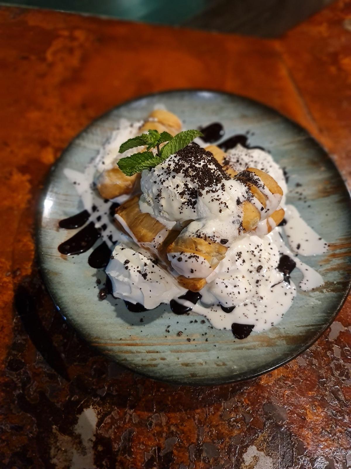 Tropical House Gastro Bar - Foto 5