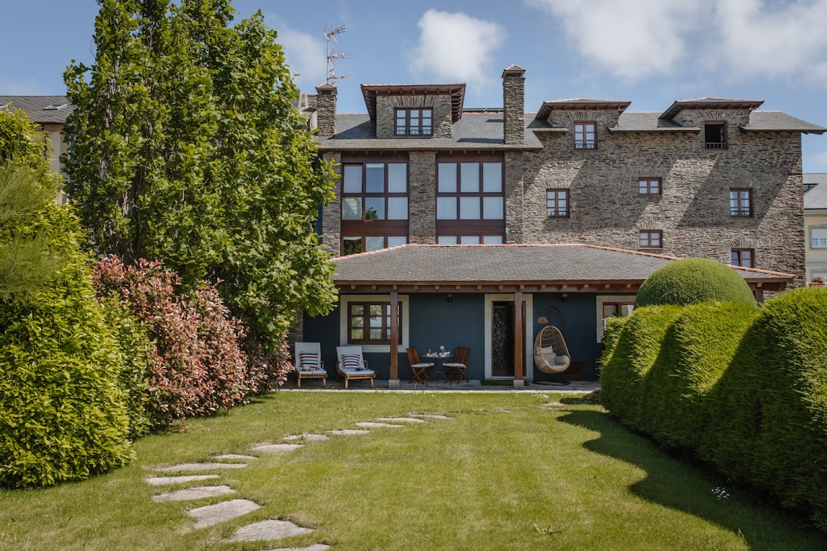 Hotel Pleamar - Foto 1