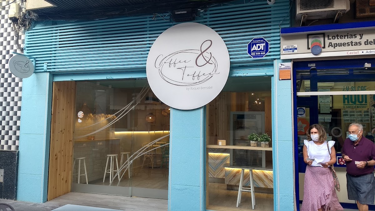 Coffee and Toffee - Foto 1