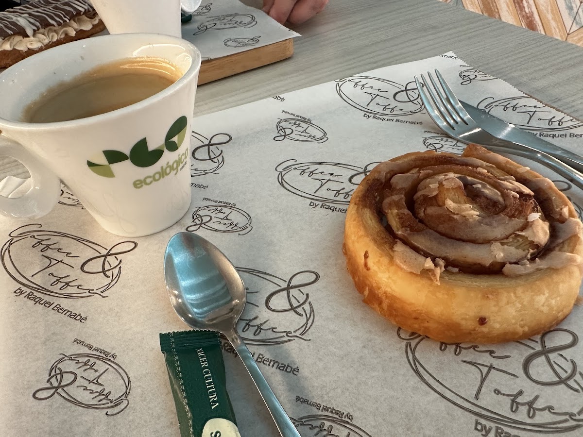 Coffee and Toffee - Foto 2