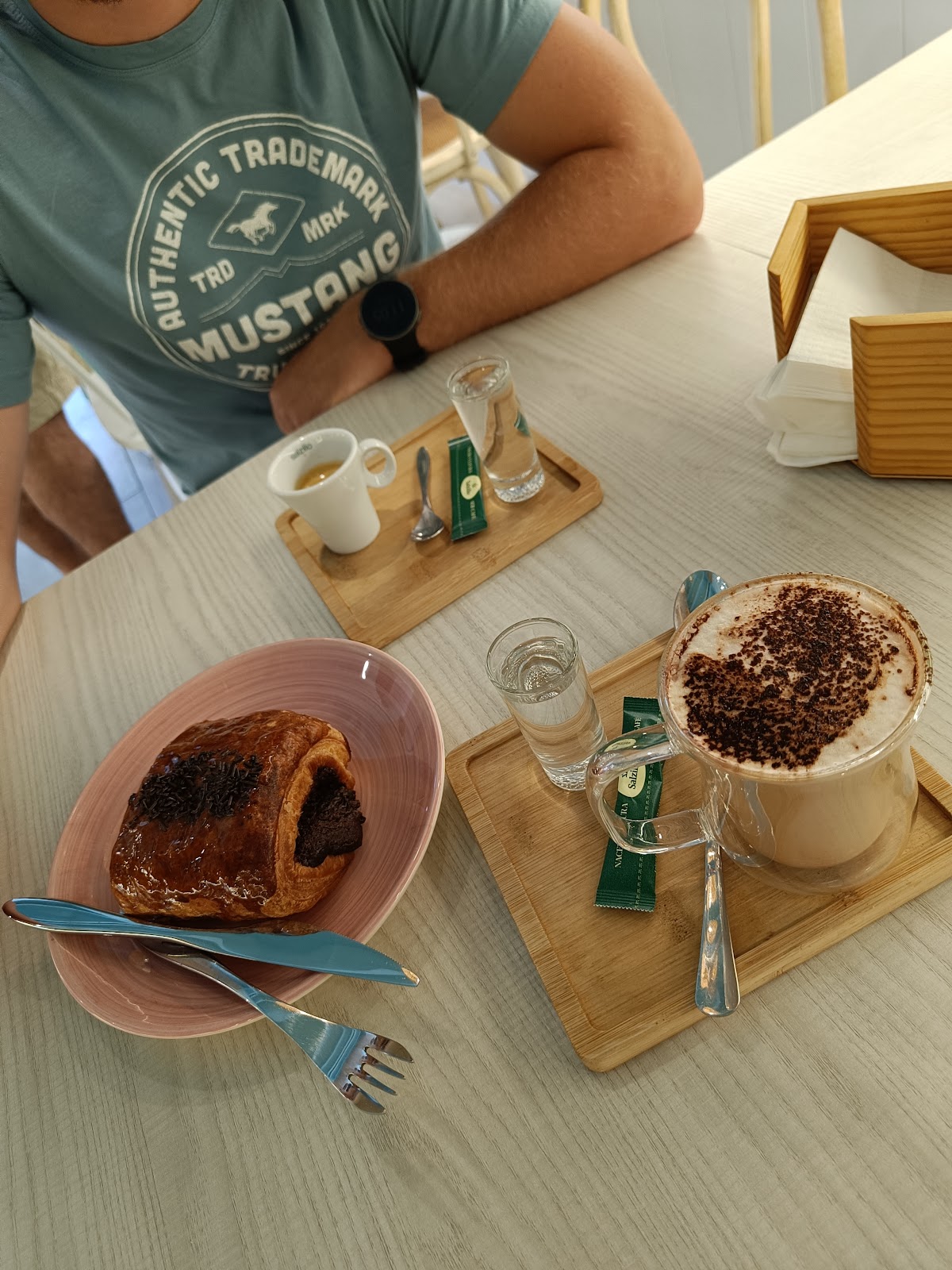 Coffee and Toffee - Foto 3