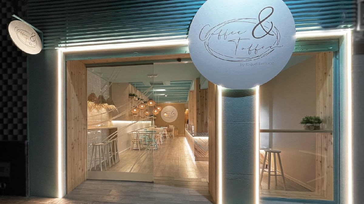 Coffee and Toffee - Foto 4