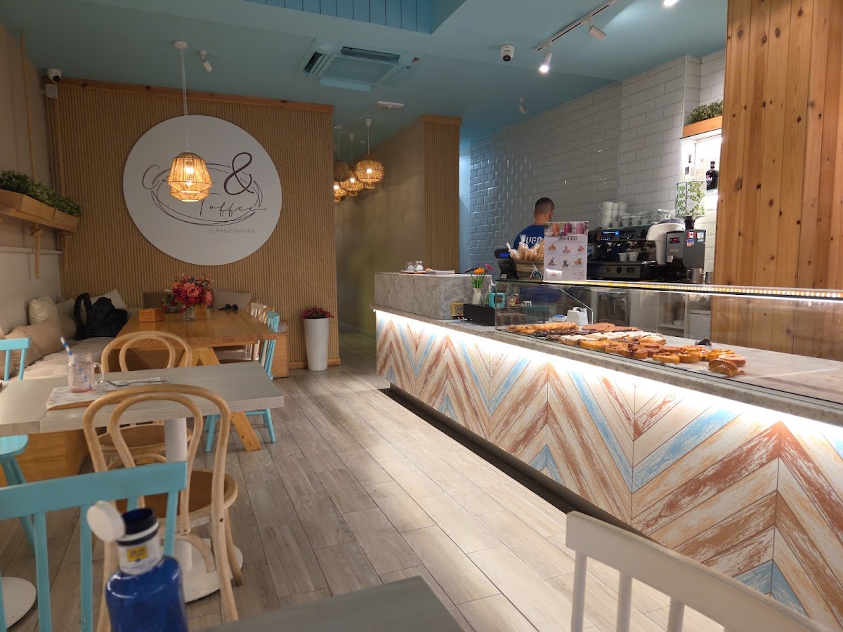 Coffee and Toffee - Foto 5