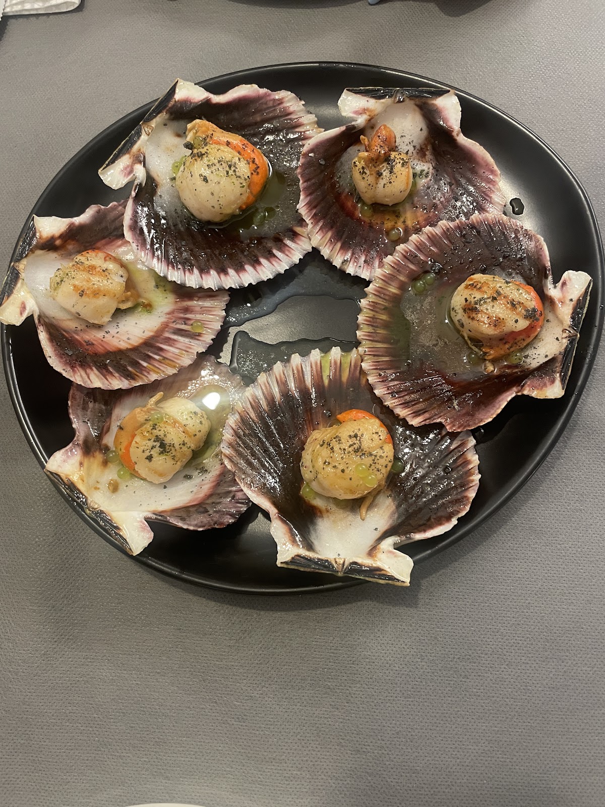 Tachán Restaurante - Foto 2