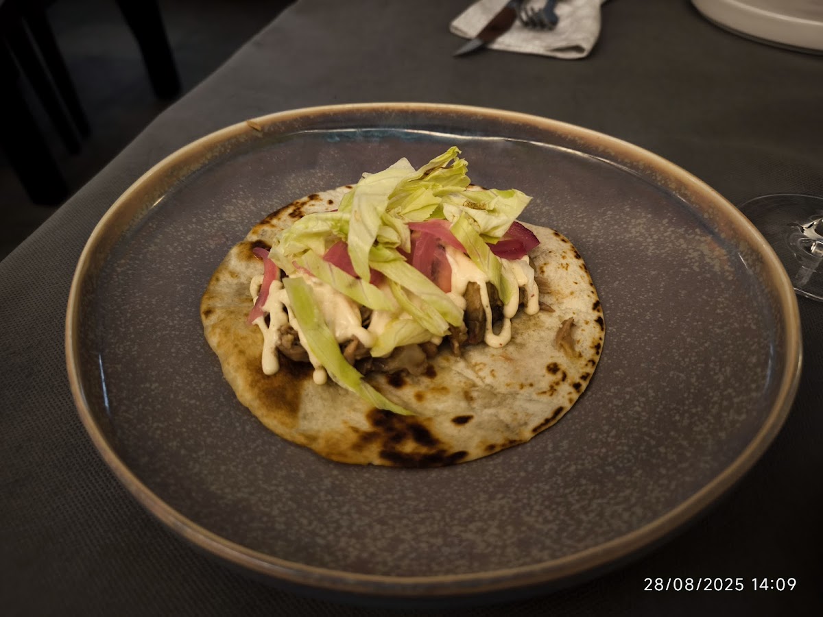 Tachán Restaurante - Foto 4