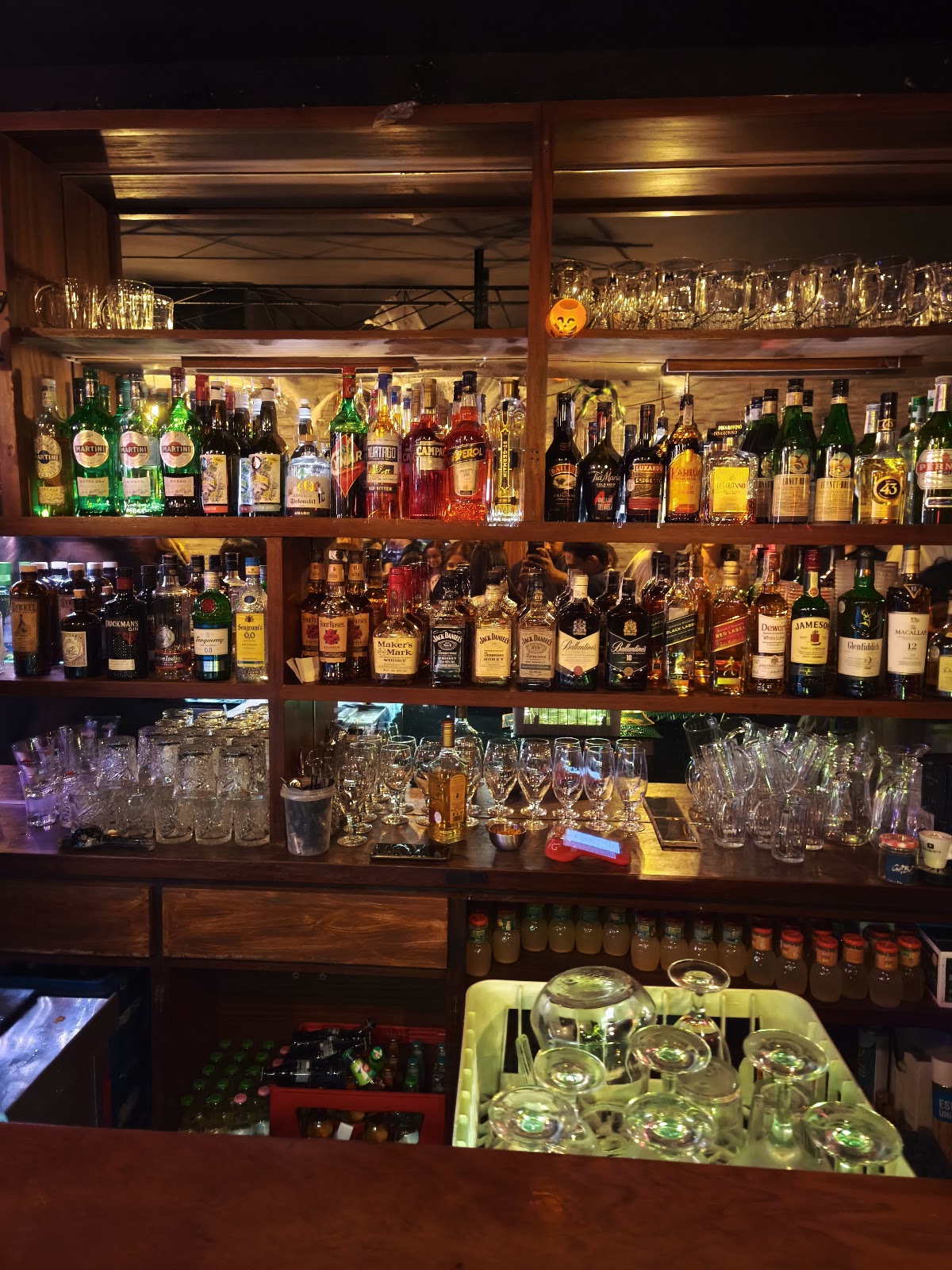 Seven Under Bar - Foto 1