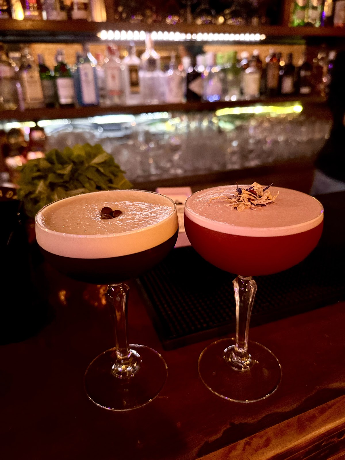 Seven Under Bar - Foto 2