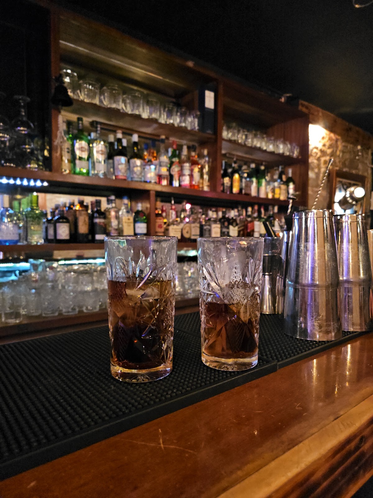 Seven Under Bar - Foto 5