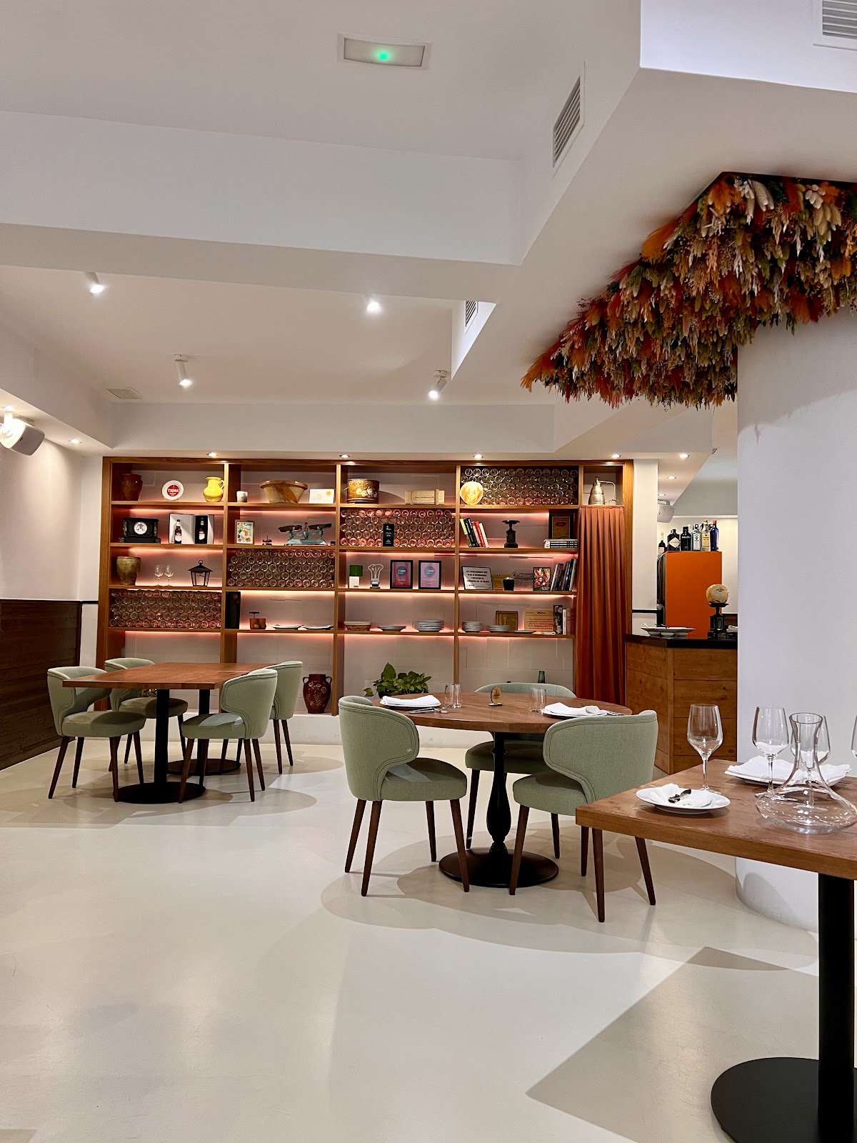 Restaurante Acebuche - Foto 2