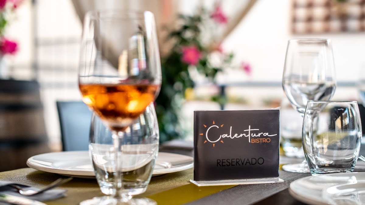 Restaurante Calentura Bistro - Foto 2