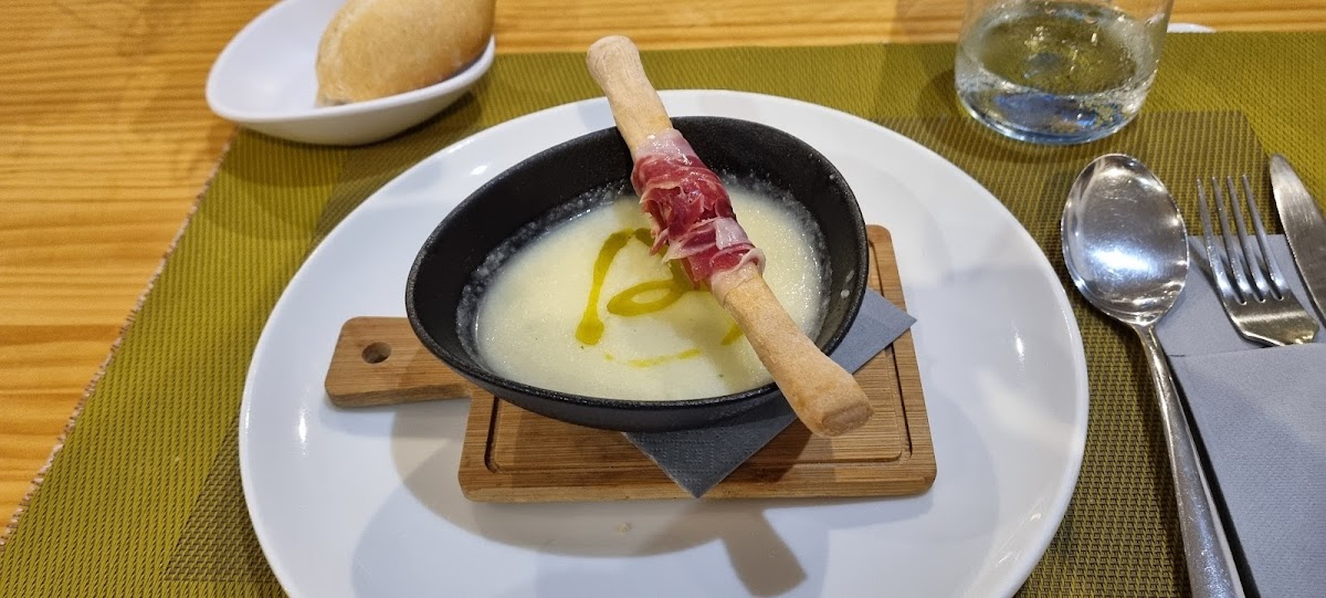 Restaurante Calentura Bistro - Foto 3