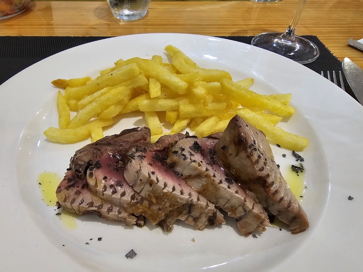 Restaurante Calentura Bistro - Foto 4